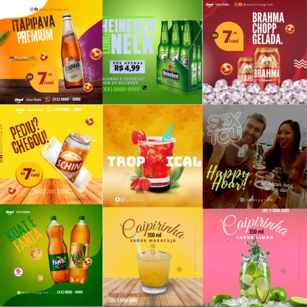 10 The Ultimate Canva Business Vault™ (5,000+ Templates)