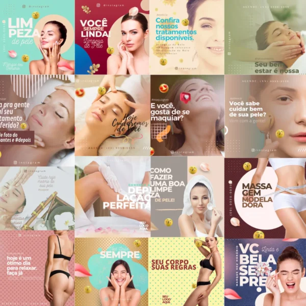 11 The Ultimate Canva Business Vault™ (5,000+ Templates)