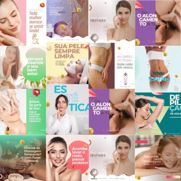 3 The Ultimate Canva Business Vault™ (5,000+ Templates)