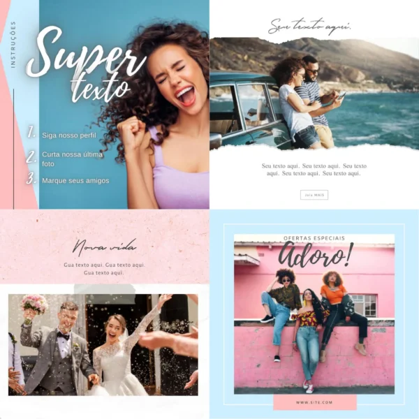 4 The Ultimate Canva Business Vault™ (5,000+ Templates)