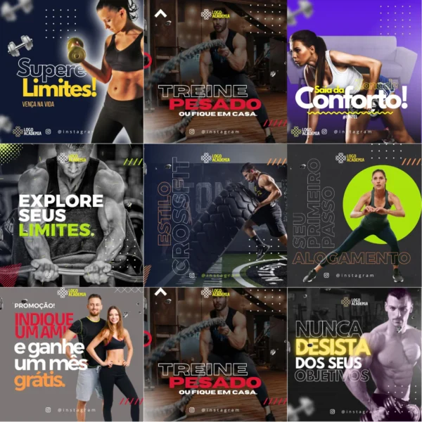 6 The Ultimate Canva Business Vault™ (5,000+ Templates)