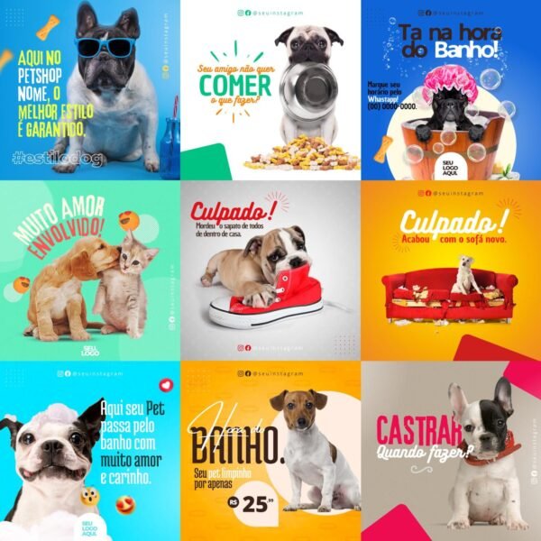 7 The Ultimate Canva Business Vault™ (5,000+ Templates)