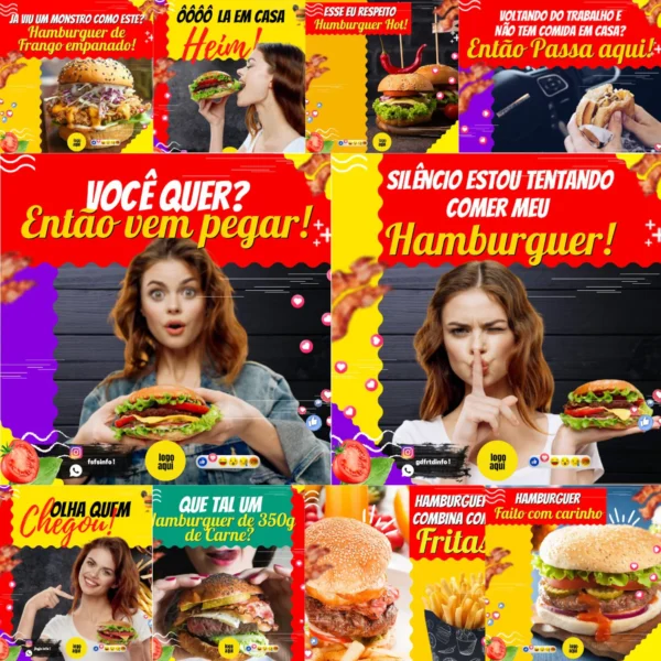 9 The Ultimate Canva Business Vault™ (5,000+ Templates)