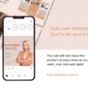 Coach Influence™ – Instagram Posts & Stories Templates