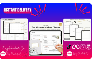 Best Digital Planners 2025